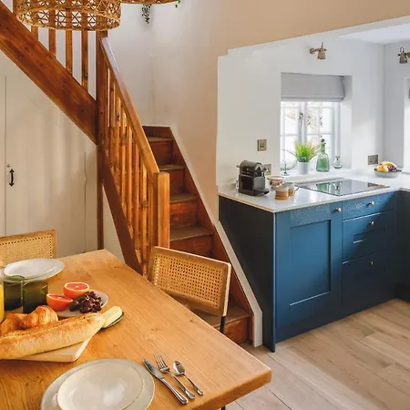 Seascape Hideaways At Casa vacanze Port Isaac