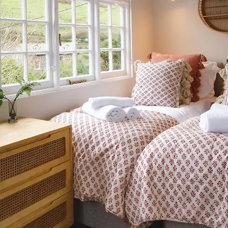 Casa vacanze Seascape Hideaways At