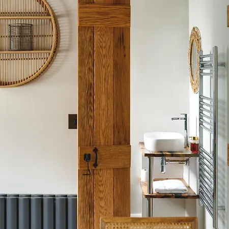 Casa vacanze Seascape Hideaways At Port Isaac